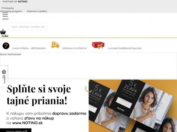 flagranti.sk