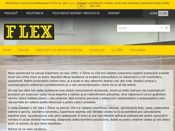 flex.equipment