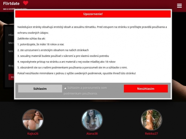 flirtdate.eu