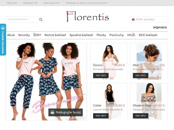 florentis.sk