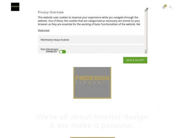 fmdesignelements.com