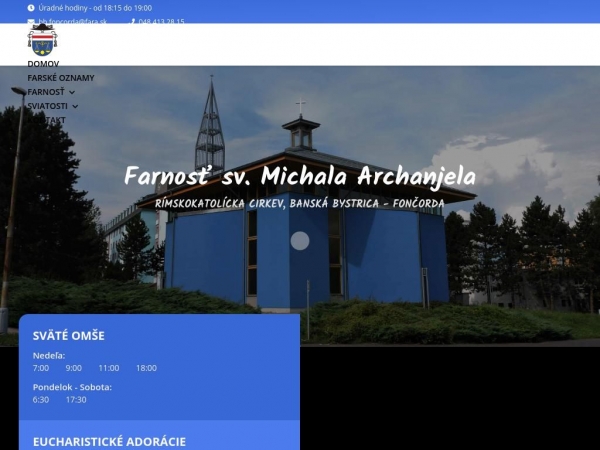 foncorda.fara.sk