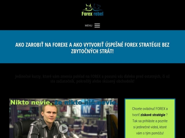 forexrebel.net