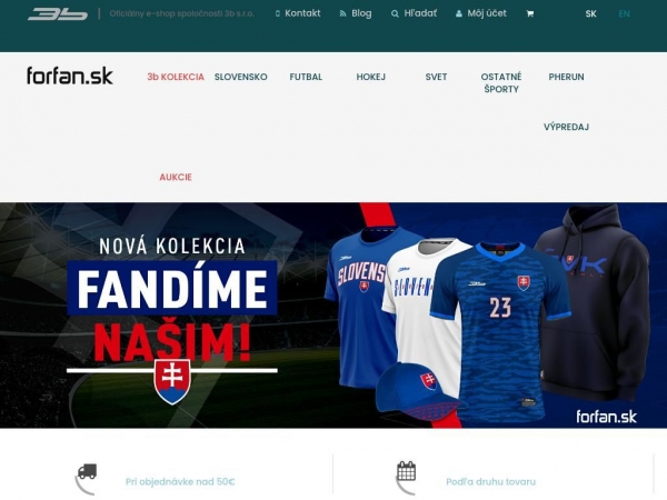 forfanshop.com