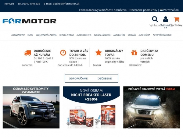 formotor.sk
