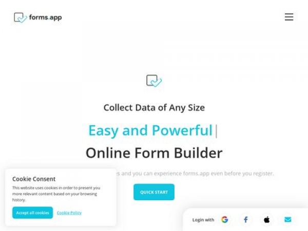 forms.app