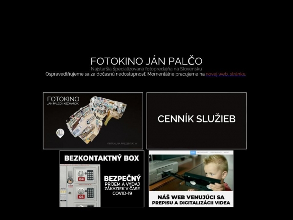 fotokino.sk