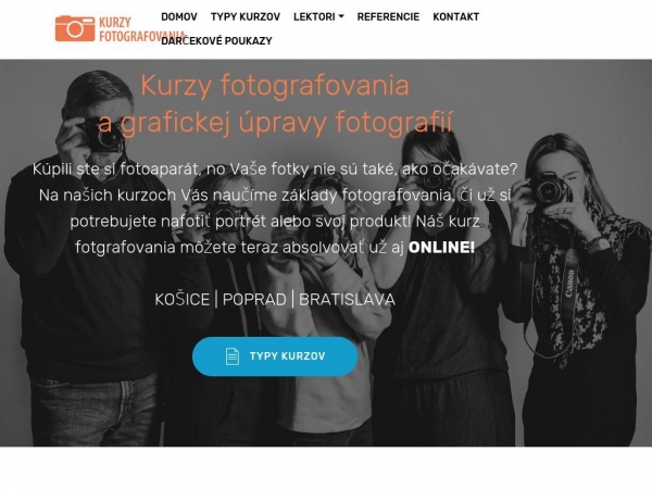 fotokurzy-kosice.sk