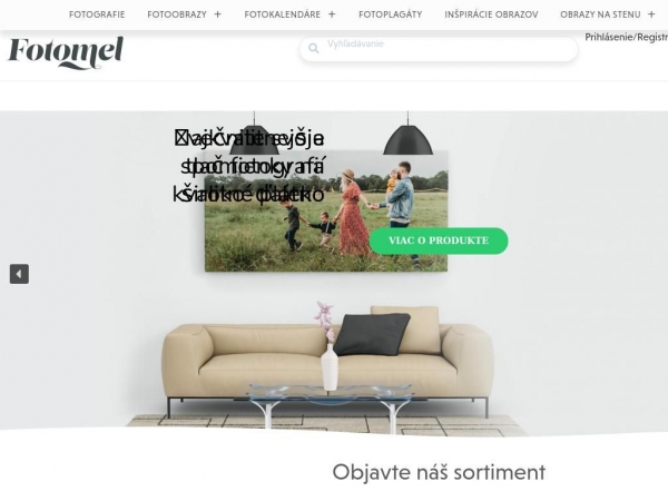 fotomel.sk