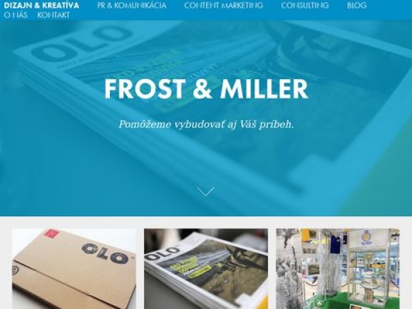 frostmiller.sk
