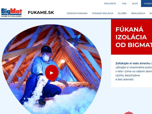 fukame.sk