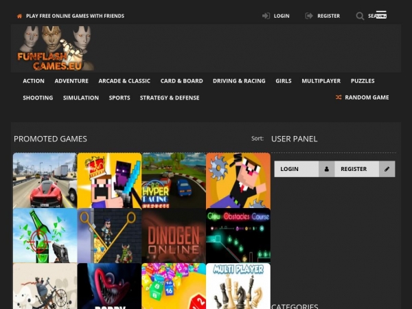 funflashgames.eu