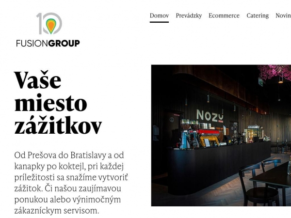 fusiongroup.sk