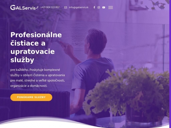 galservis.sk