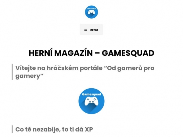 gamesquad.cz