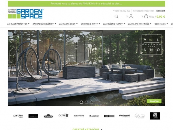 gardenspace.sk
