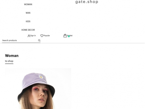 gate.shop