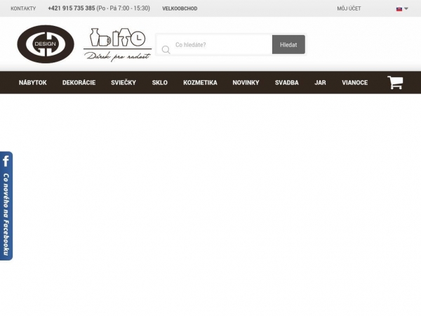 gddesign.sk