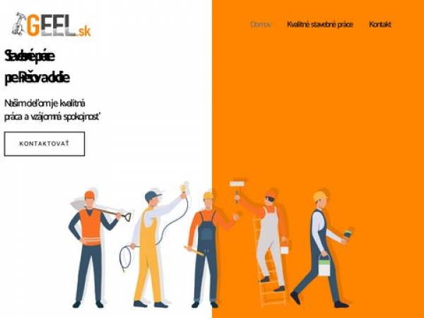 geel.sk