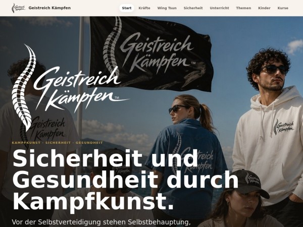 geistreich-kaempfen.de