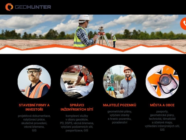 geohunter.cz