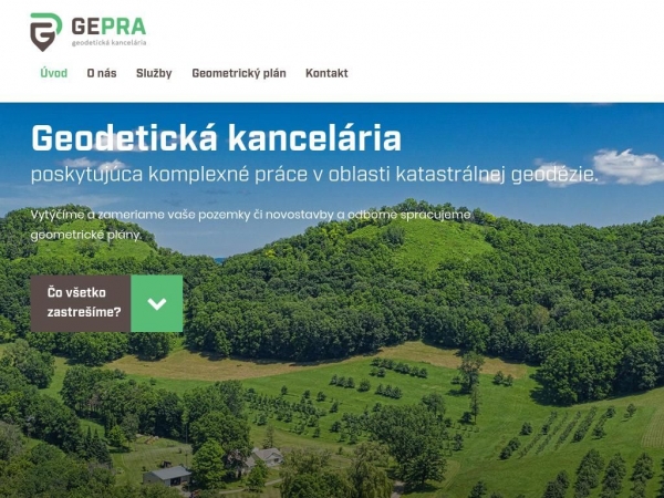 gepra.sk