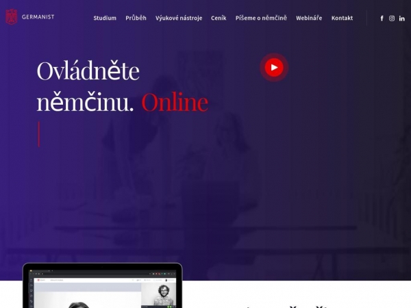germanist.cz