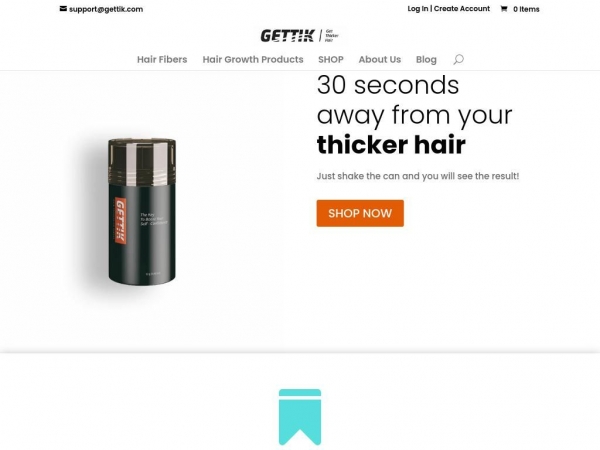 gettik.com