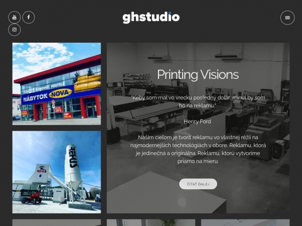 ghstudio.sk