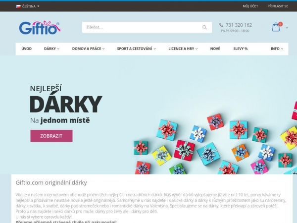 giftio.com