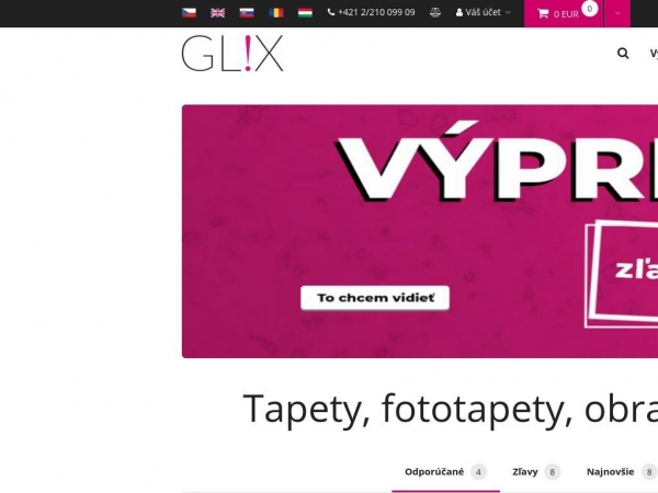glix.sk