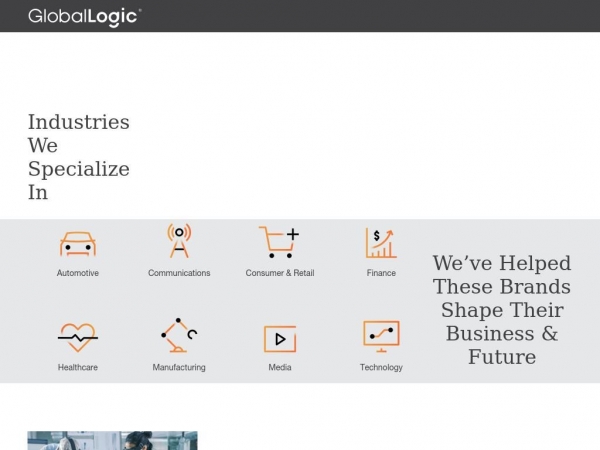 globallogic.com