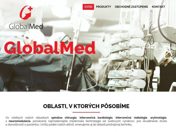 globalmed.sk
