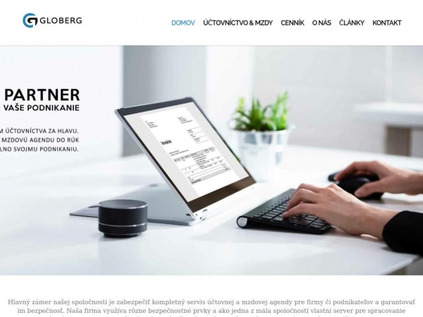 globerg-accounting.sk
