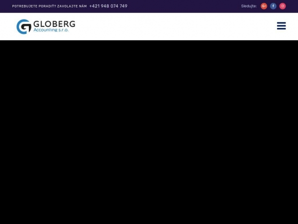 globerg.sk