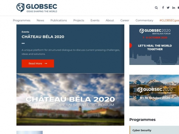 globsec.org