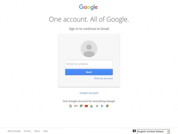 gmail.com