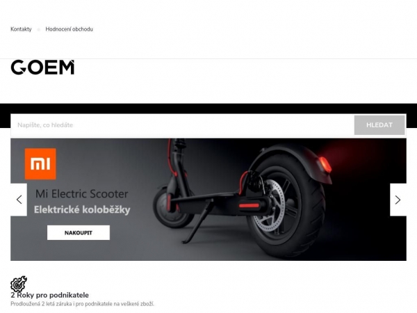 goem.cz