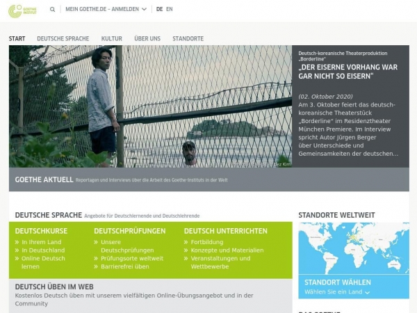 goethe.de