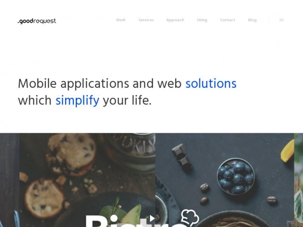 goodrequest.com