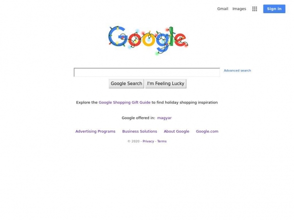 google.hu