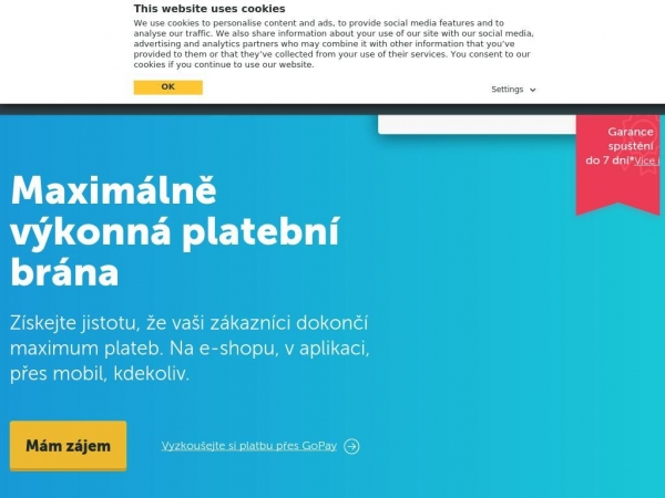 gopay.cz