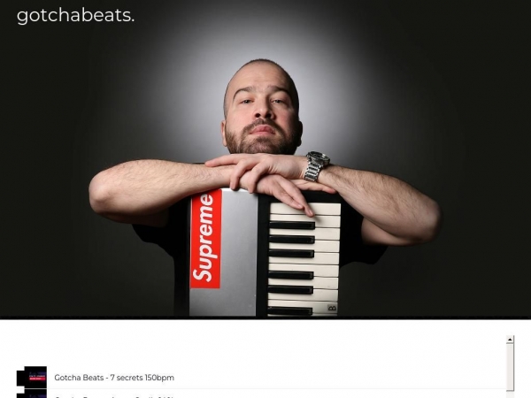 gotchabeats.eu