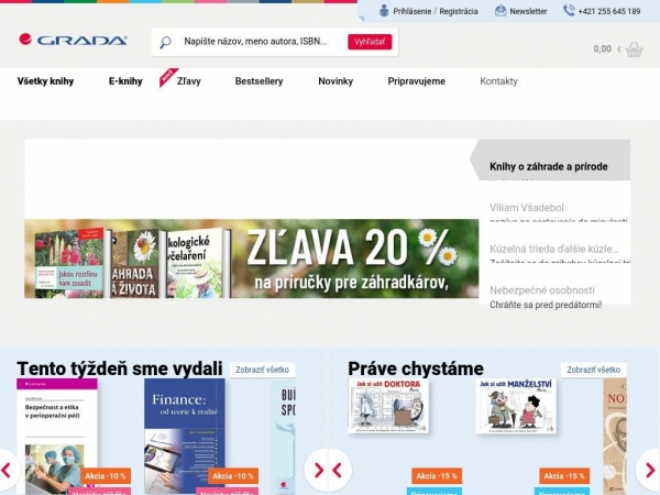 grada.sk