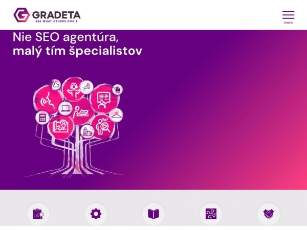 gradeta.sk