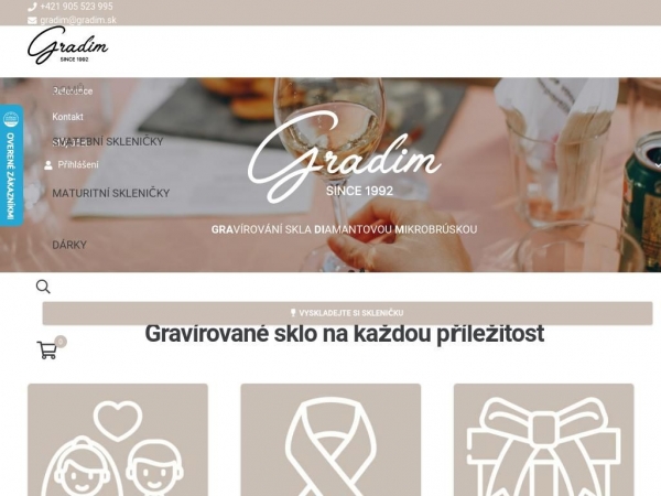 gradim.cz