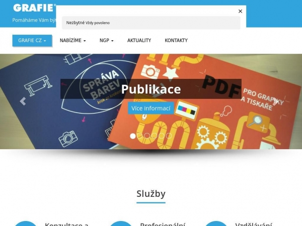grafie.cz