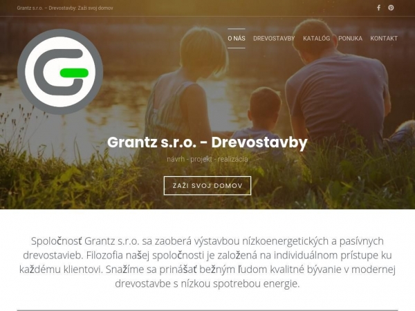 grantz.sk