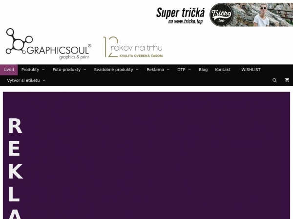 graphicsoul.sk