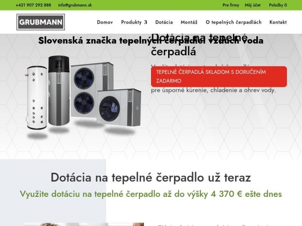 grubmann.sk